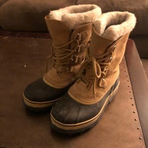 Sorel Snowboots